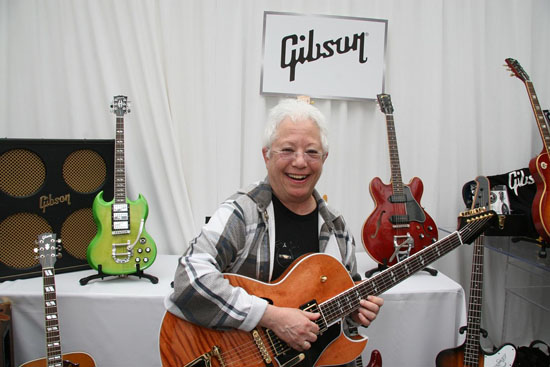 Janis Ian
